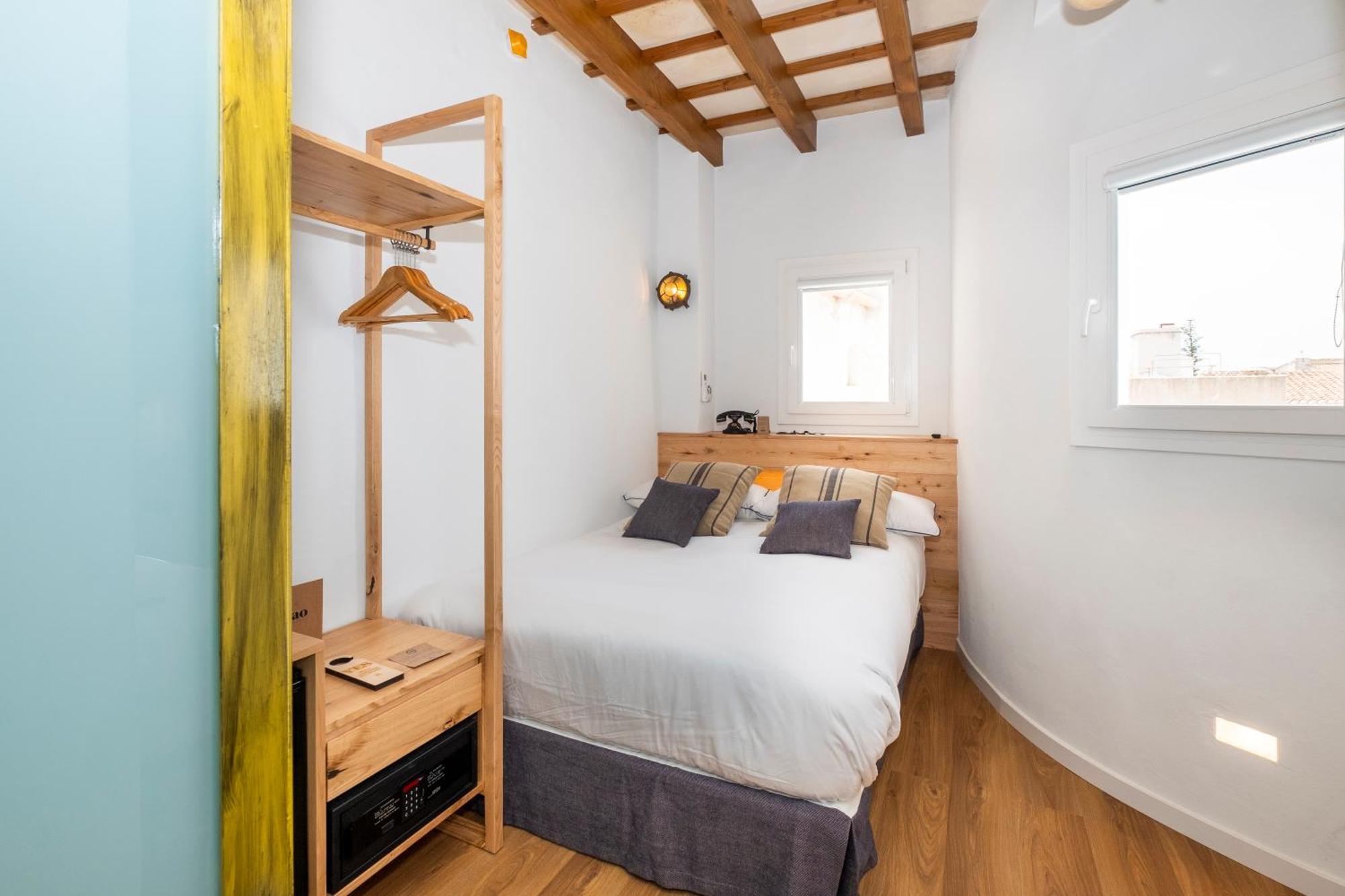 Nao Catedral Boutique Hotel Ciutadella  Phòng bức ảnh
