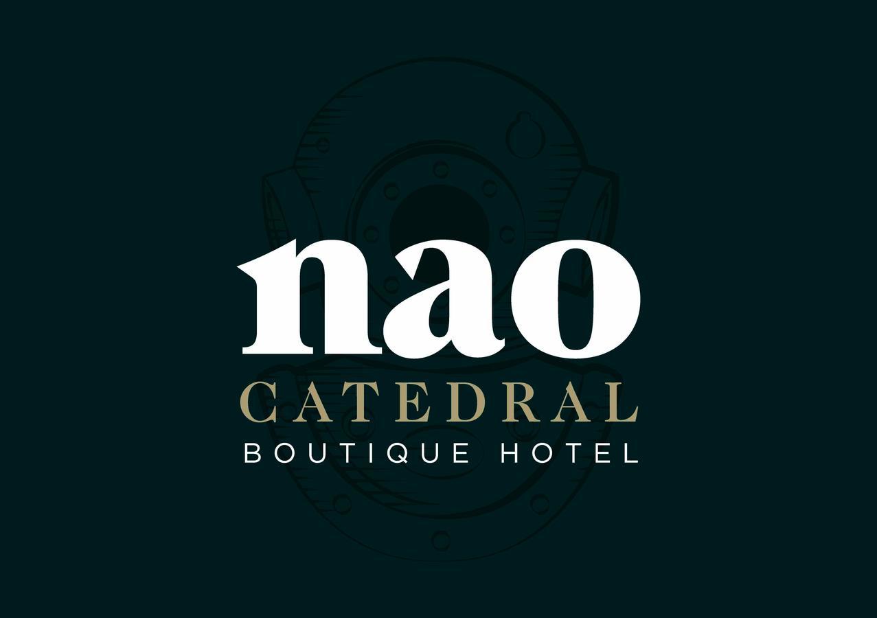 Nao Catedral Boutique Hotel Ciutadella  Ngoại thất bức ảnh