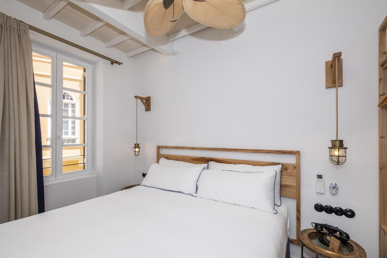 Nao Catedral Boutique Hotel Ciutadella  Ngoại thất bức ảnh